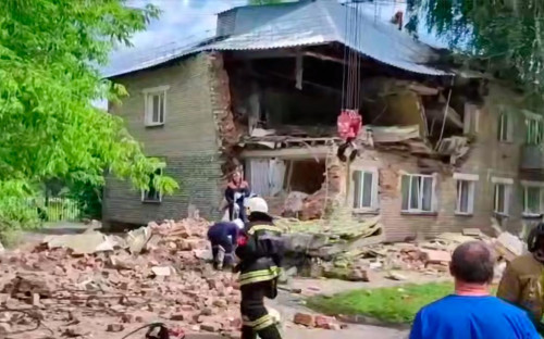 Фото: МЧС России по Новосибирской области