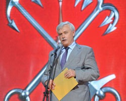 Фото: ИТАР-ТАСС