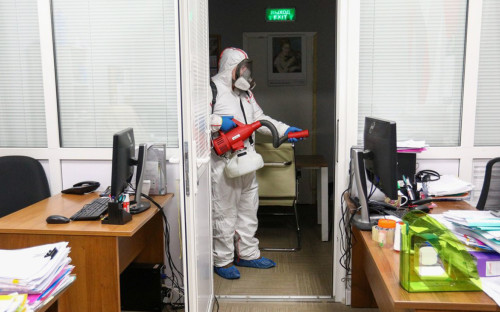 Фото:Кирилл Зыков / АГН «Москва»