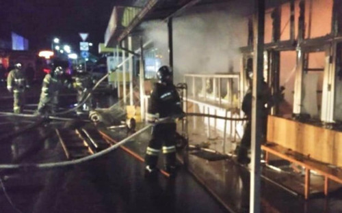 Фото: ГУ МЧС по Ставропольскому краю