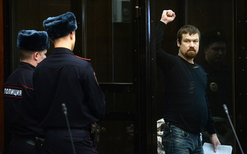 Леонид Развозжаев



