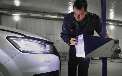 Новое По Техосмотру Авто В 2022 Году