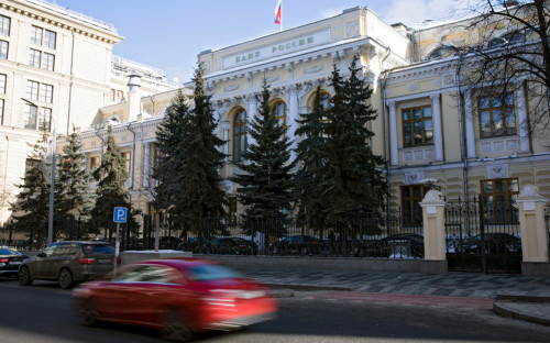 Фото: Алексей Зотов / «Коммерсантъ»