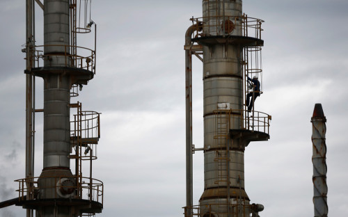 Фото: Jason Reed / Reuters