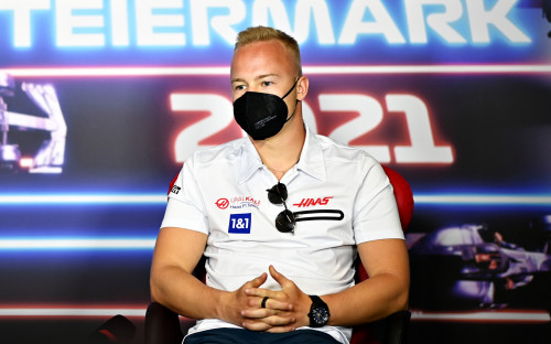 Фото: Christian Bruna - Pool/Getty Images