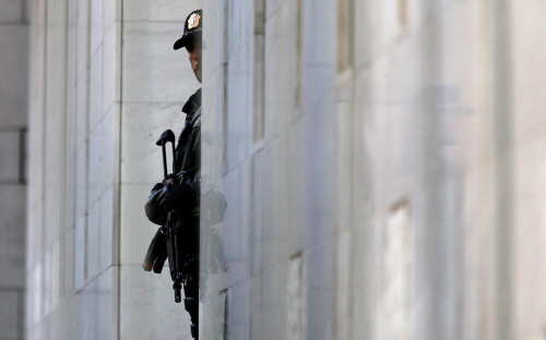 Фото: Стоян Ненов / Reuters