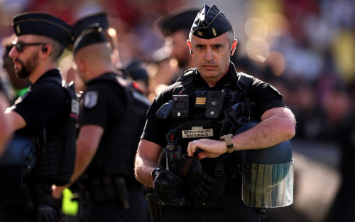 Фото: Robert Cianflone / Getty Images