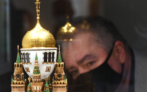 Фото: Кирилл Каллиников / РИА Новости