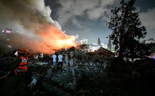 Фото: Yossi Zeliger / Reuters