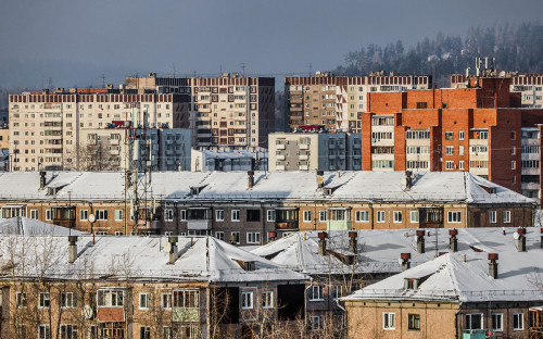 Фото: Александр Рюмин / ТАСС