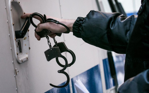 Фото: Владимир Андреев / URA.RU / TACC