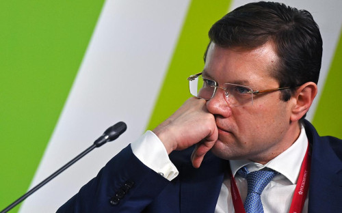 Александр Конюхов