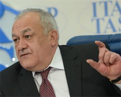 Фото: ИТАР-ТАСС