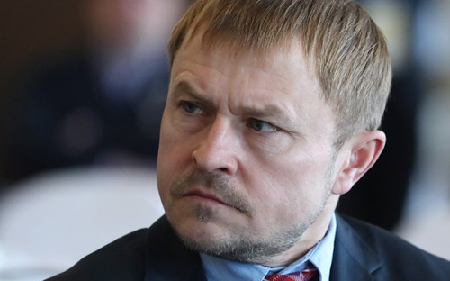 Фото: Артем Коротаев / ТАСС