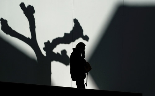 Фото: Alvaro Barrientos / AP