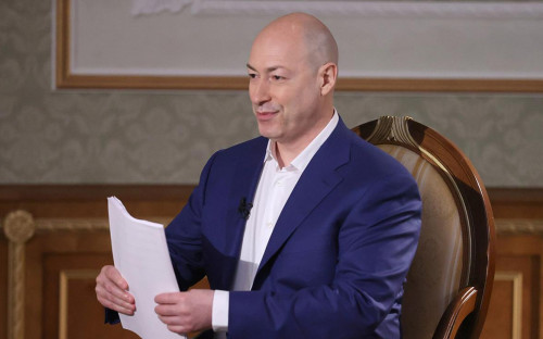 Дмитрий&nbsp;Гордон