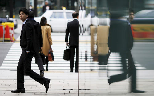 Фото: Toru Hanai / Reuters