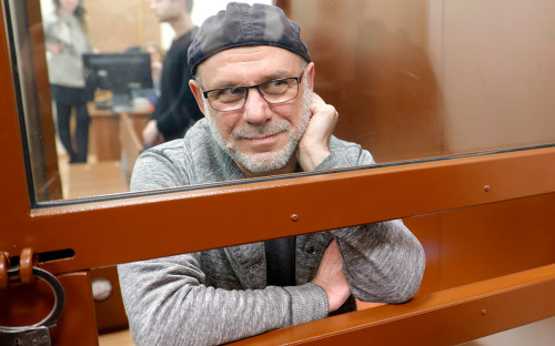 Алексей Малобродский