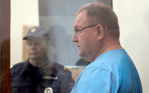 Евгений Жирков