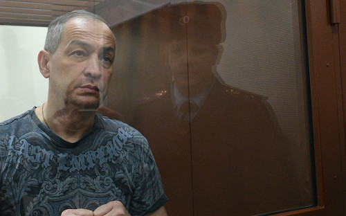 Александр Шестун
