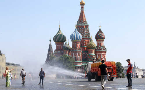 Фото: Сергей Ведяшкин / АГН «Москва»