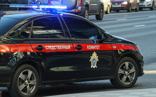 Фото: Сергей Булкин / NEWS.ru / Global Look Press