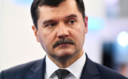 Александр Нерадько