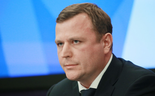Вадим Субботин