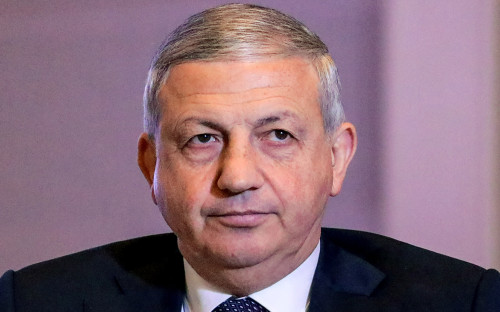 Вячеслав Битаров