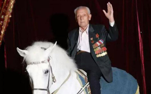 Хаким Зарипов