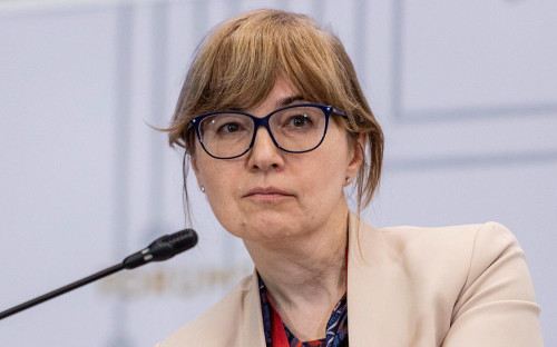 Ксения Юдаева