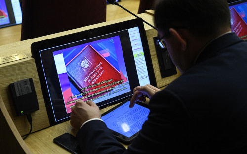 Фото:Александр Кряжев / РИА Новости