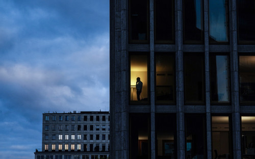 Фото: Filip Singer / EPA / ТАСС