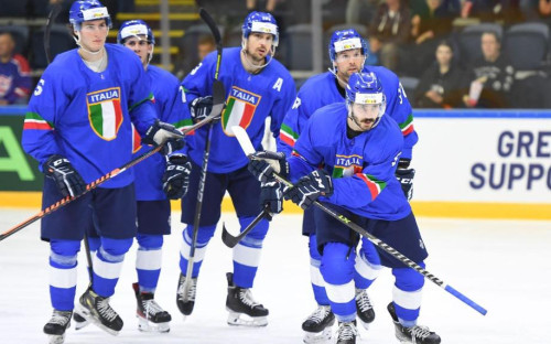 Фото: iihf.com