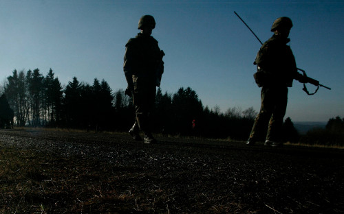 Фото: Tobias Schwarz / Reuters