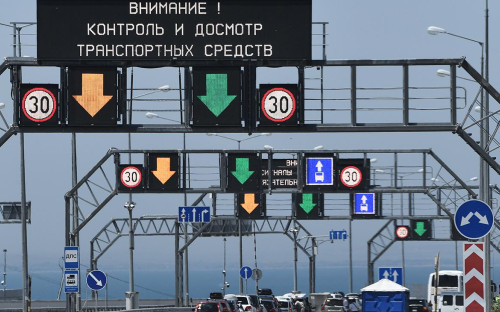 Фото: Константин Михальчевский / РИА Новости