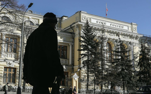 Фото: Андрей Любимов / РБК