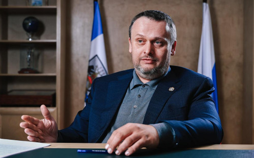 Андрей Никитин