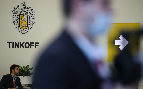 Фото: Владислав Шатило / РБК