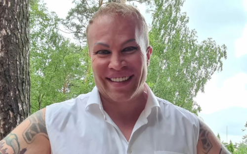 Александр Шпак