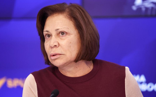Ирина Роднина
