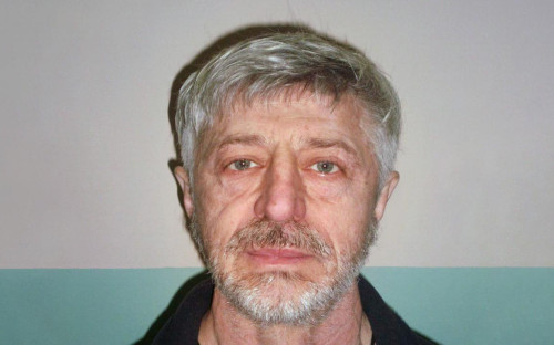 Александр Тарнашинский
