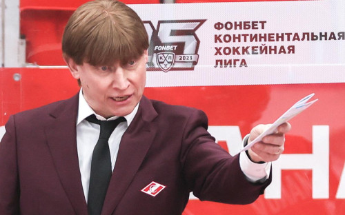 Игорь Гришин