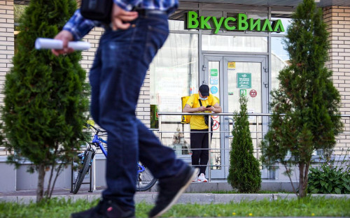 Фото: Сергей Лантюхов / NEWS.RU / Global Look Press