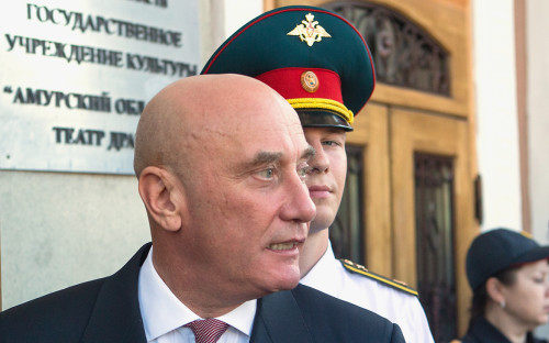 Павел Масловский
