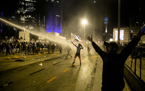 Фото: Amir Levy / Getty Images