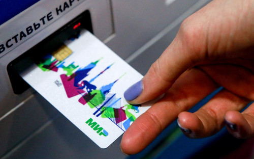 Фото: Сергей Коньков / ТАСС