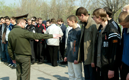 Фото: Александр Легкий / Global Look Press