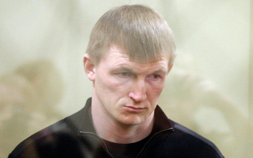 Андрей Быков