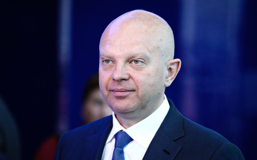 Юрий Соловьев